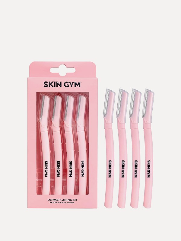 Dermaplaining Kit