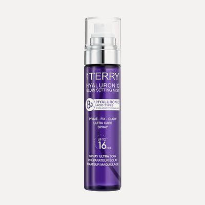 Hyaluronic Glow Setting Mist from By Terry