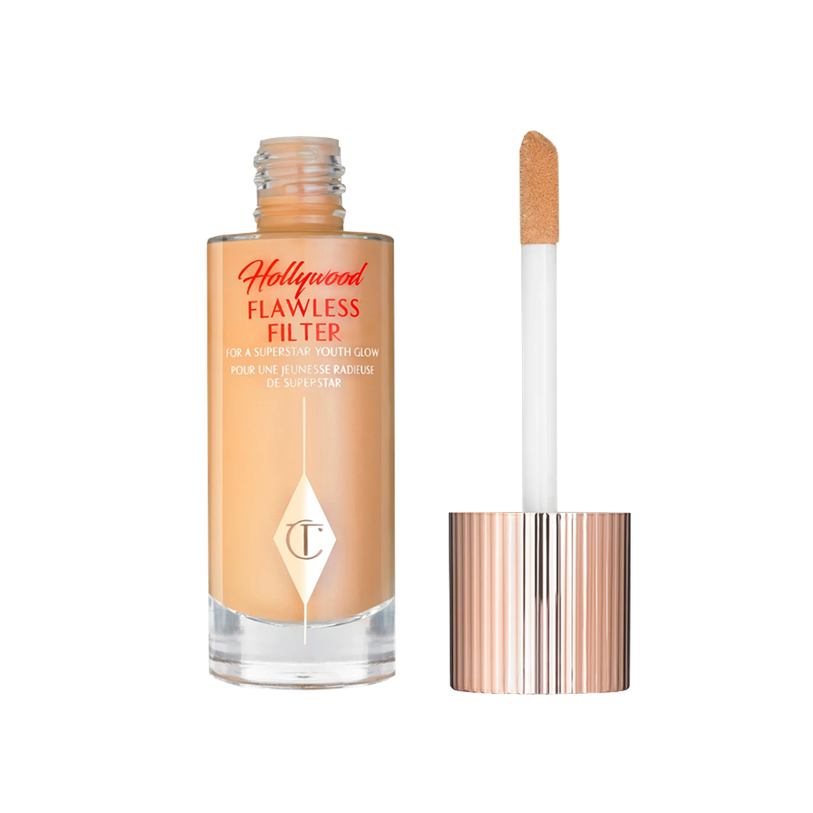 Hollywood Flawless Filter from Charlotte Tilbury