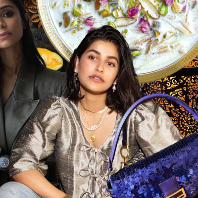 5 Stylish Women Tell Us About Their Eid Plans