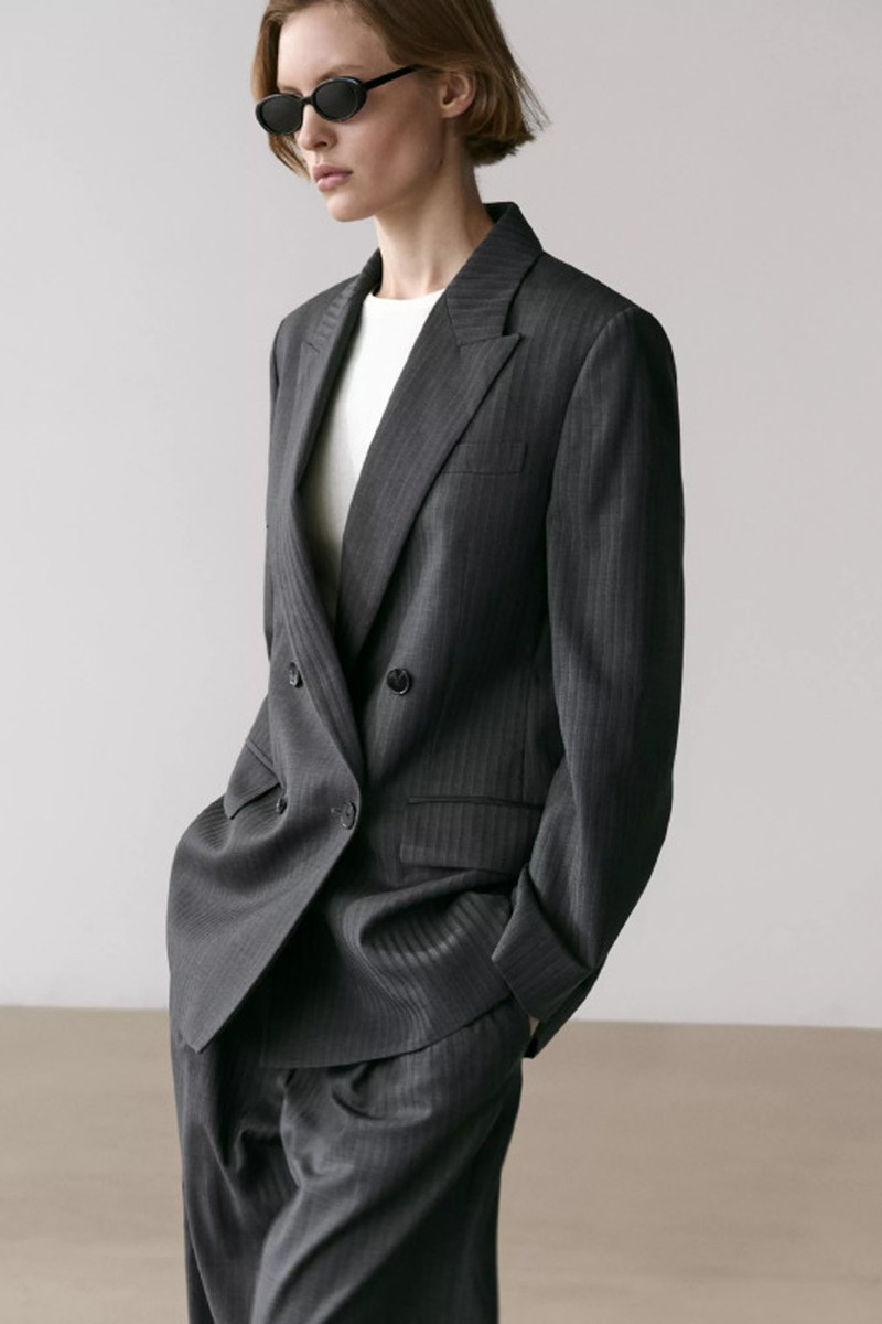 Mini Oval Sunglasses