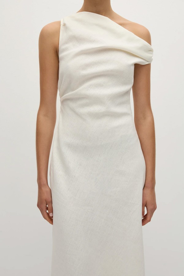 Suis Midi Dress from Faithfull