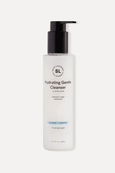 Hydrating Gentle Cleanser