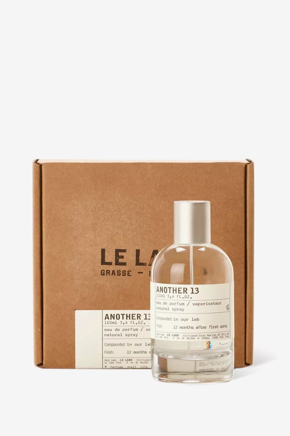 AnOther 13 Eau De Parfum from Le Labo