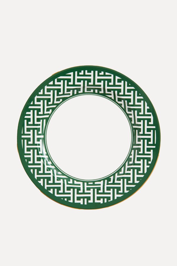 Porcelain Plate from H&M