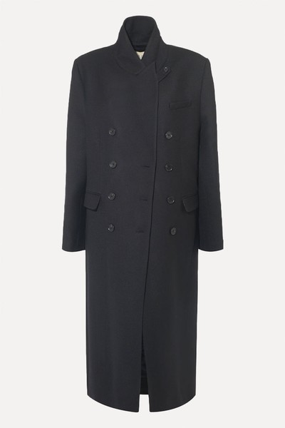 The London Coat from Groes