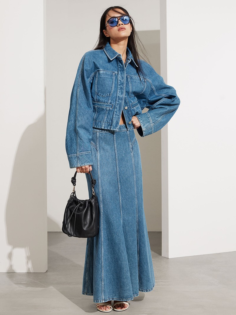 10 New Season Denim Heroes