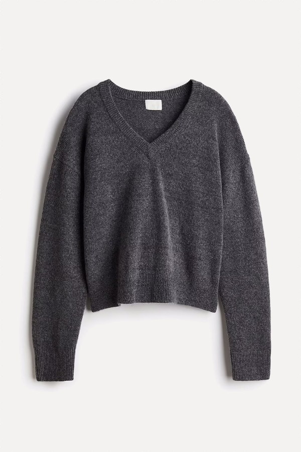 V-Neck Jumper from H&M