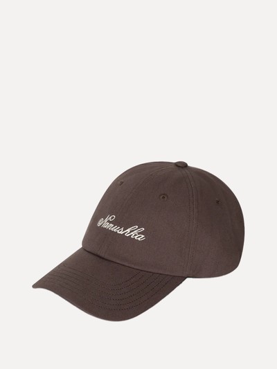 Calligraphy Baseball Cap