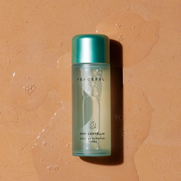 Endless Purifying Toner