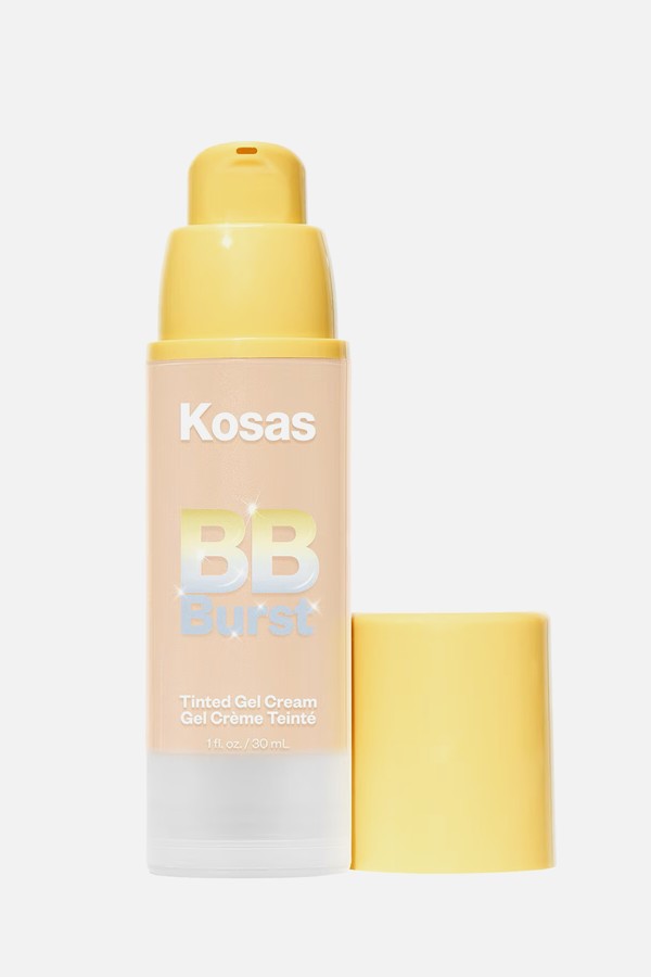 BB Burst Tinted Gel Cream from Kosas