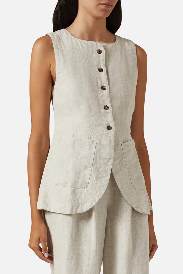 Emma Vest from Posse