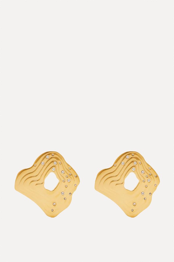 Falak Earrings from APOA