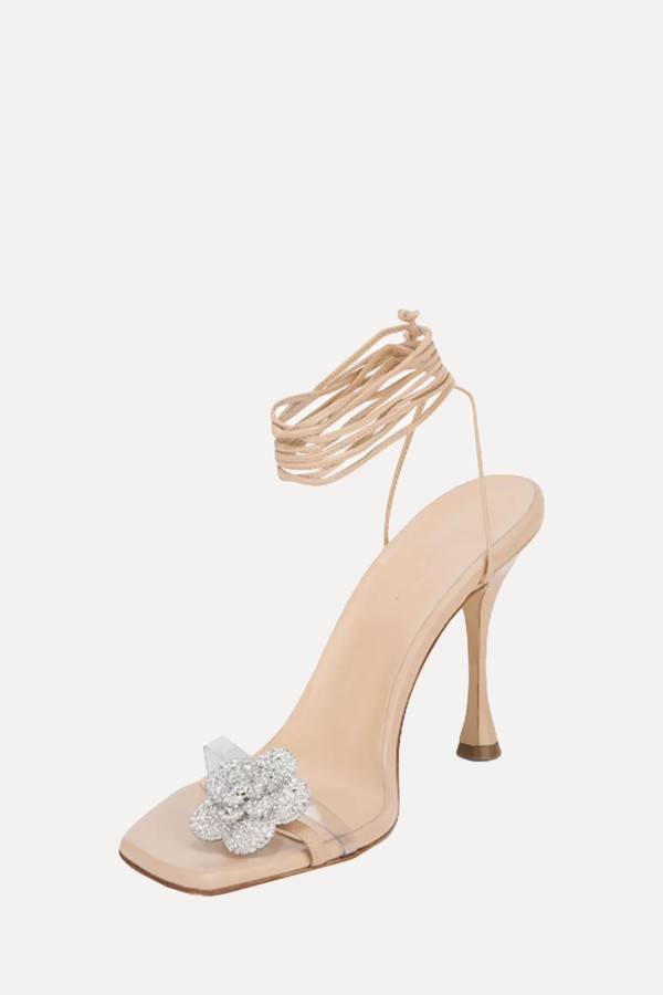 Brooche High Heel Sandals from Magda Butrym