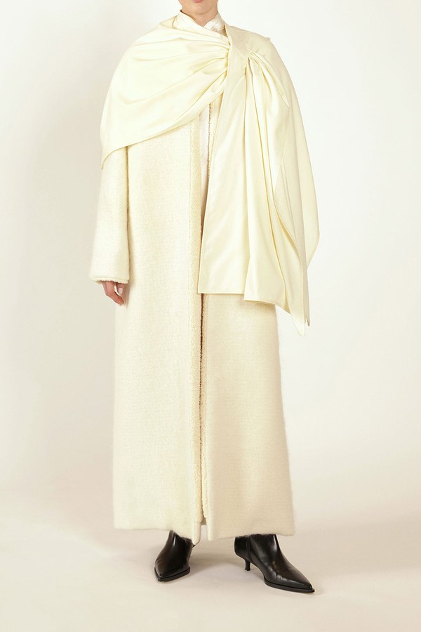 Scarf Farwa from ABADIA