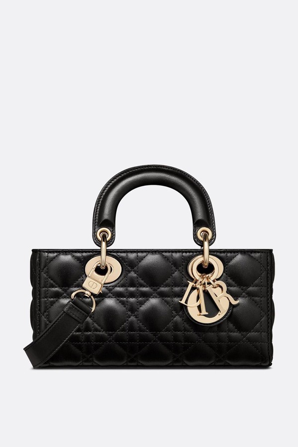 Small Lady D-Joy Bag from Dior