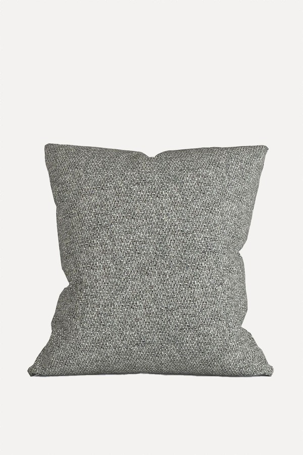 Canvas Throw Pillow  from Dezign District 