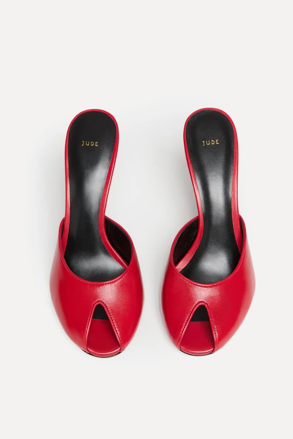 Date Mules from Jude