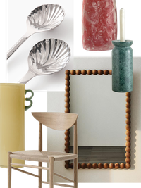 29 Homeware Hits To Update Your Space