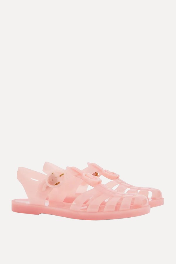Double G Sandals from Gucci