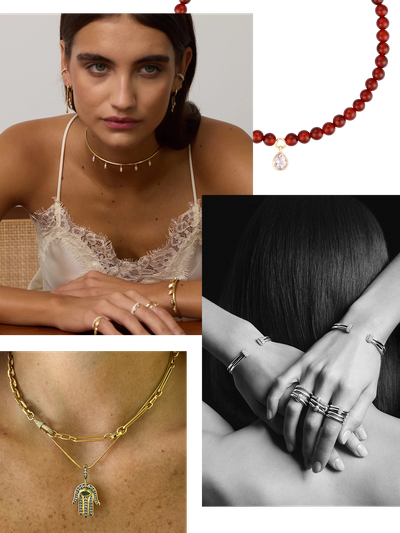 What’s New in Watches & Jewellery