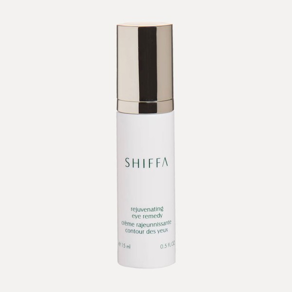 Rejuvenating Eye Remedy