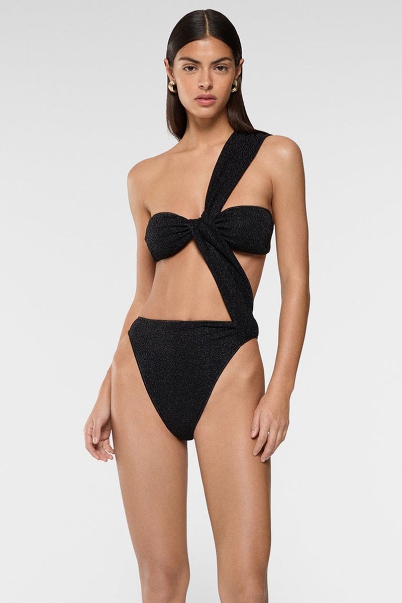 Lumière Bandeau Maillot from Oséree