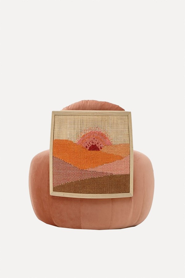 Pebble Seat