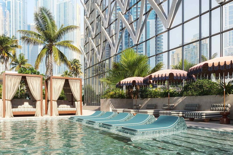 Kimpton Dubai