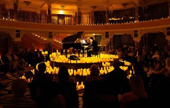 CONCERT: Candlelight Concerts