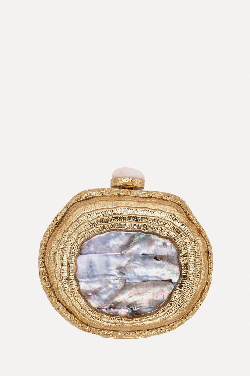 Sora Clutch from Navya
