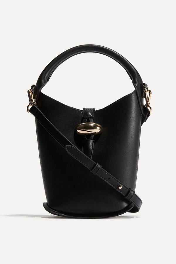 Small Crossbody Bag