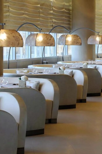 Armani Ristorante