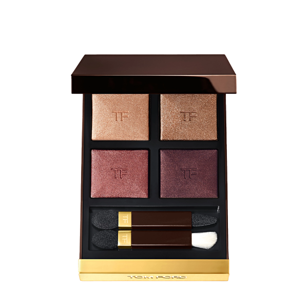 Eye Color Quad Honeymoon Palette from Tom Ford Beauty