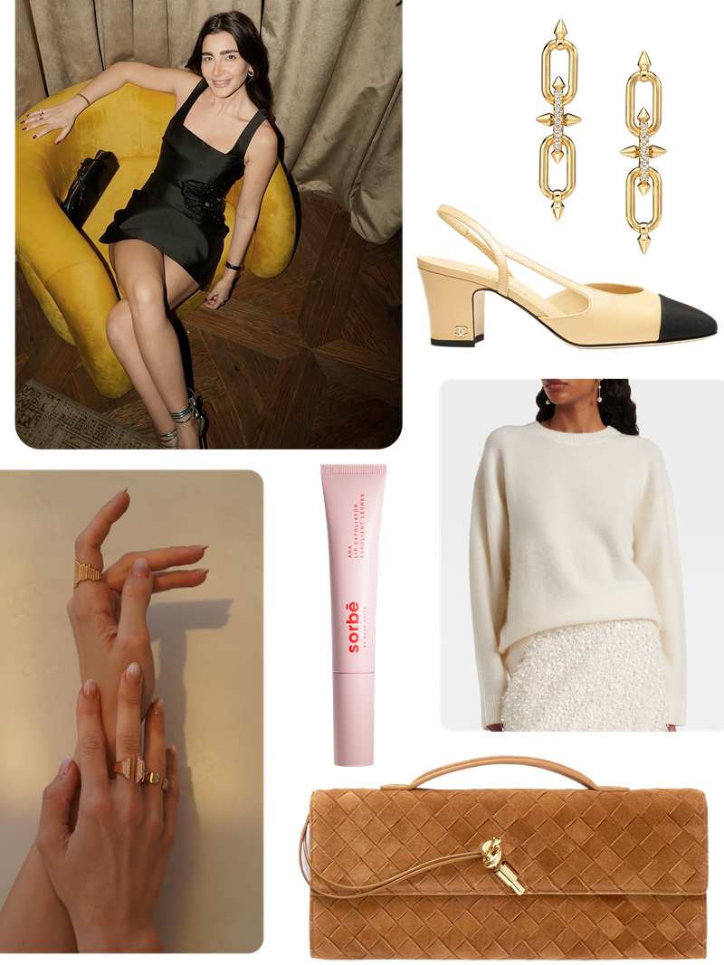 A PR Founder’s Current Obsessions