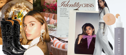 A Clean Beauty Entrepreneur Shares Everything She’s Loving
