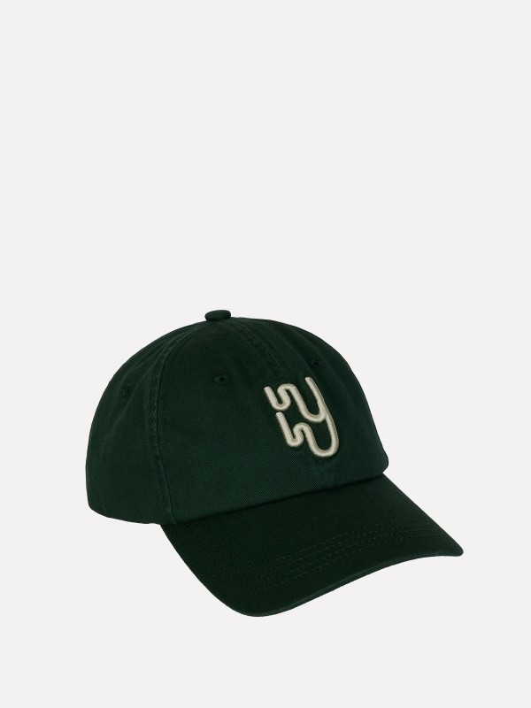 Signature Cap