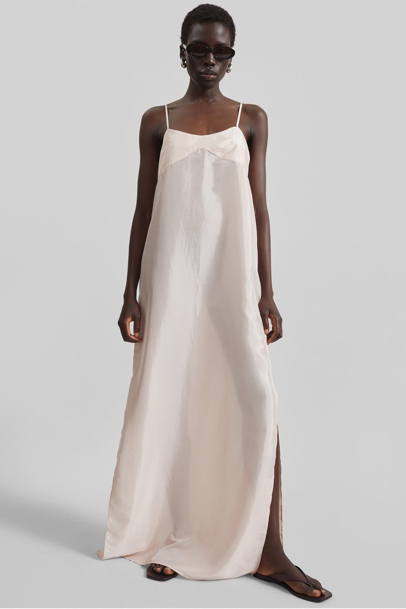 Dylana Sleeveless Maxi Dress