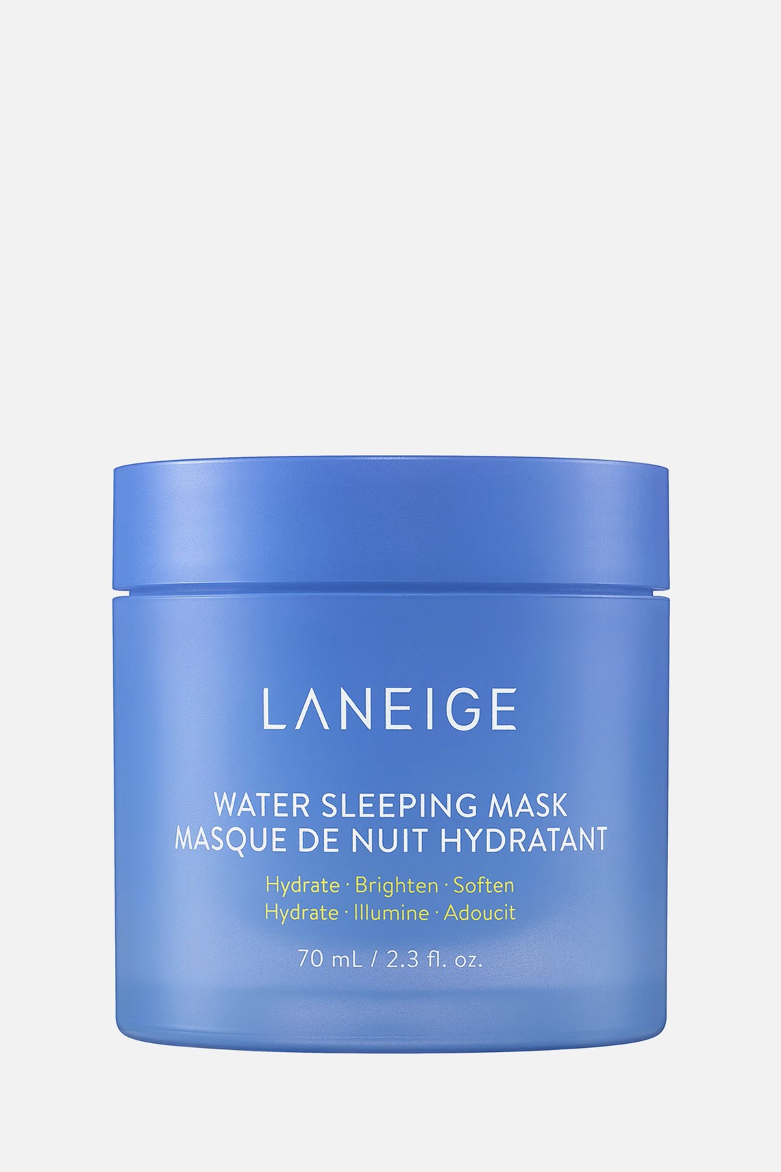 Water Sleeping Mask  from Laneige