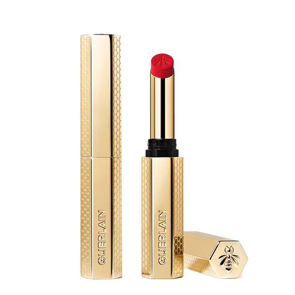 Honey-Infused Intense Lipstick from Guerlain
