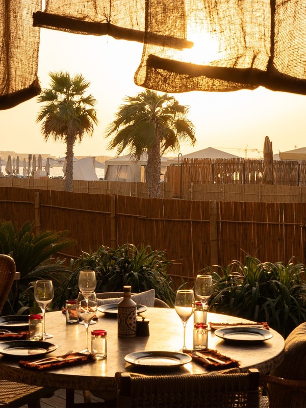 The Best Iftars To Book In The Region