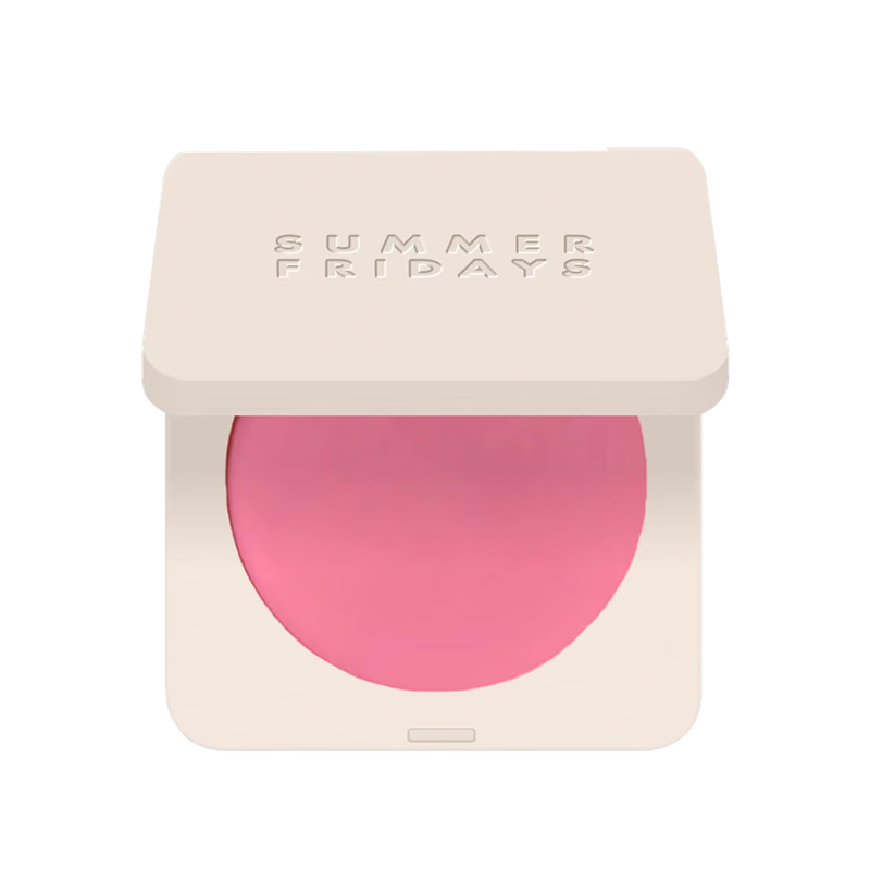Blush Butter Balm from Summer Fridays