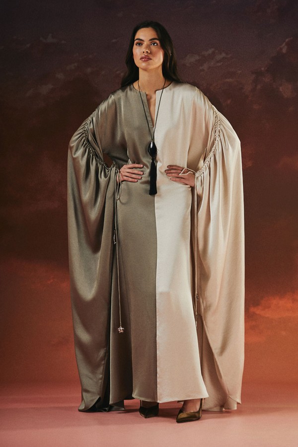 Amaris Dress from 1309 Studios