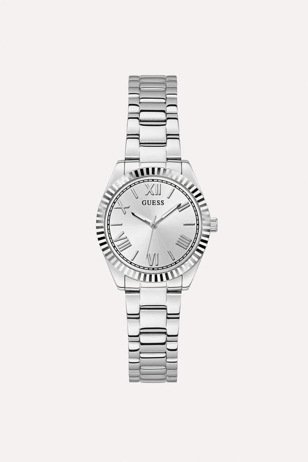 Luna Quartz Watch from Guess