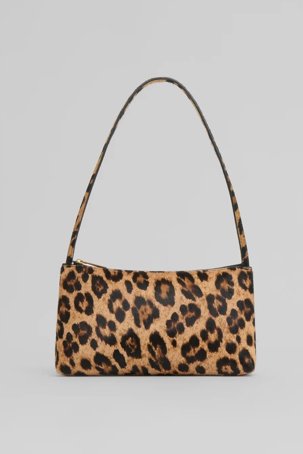 Gaia Shoulder Bag