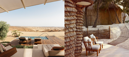 The SL ME Directory: Travel Agents