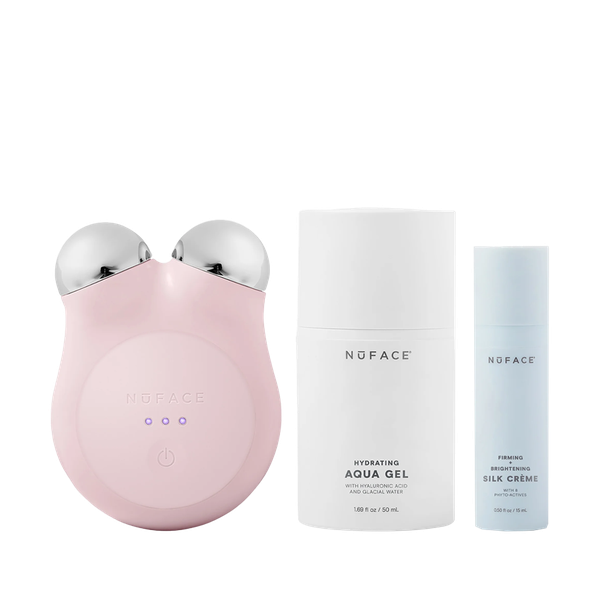 Mini+ Starter Kit from NuFACE