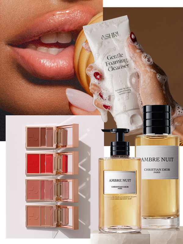 The Beauty Radar: January