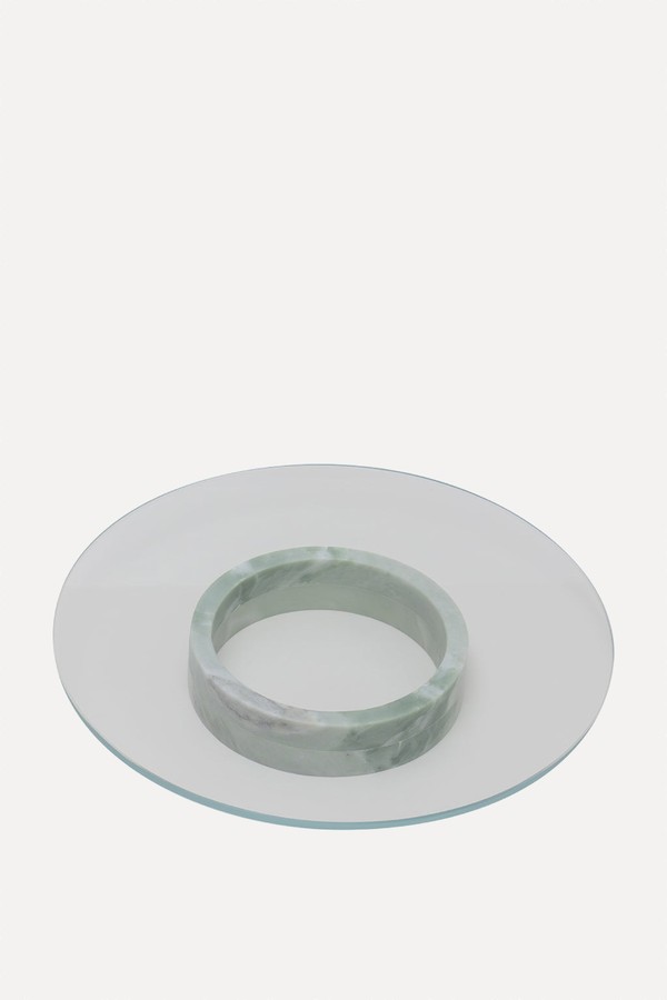 Lunara Cake Stand from Kadi