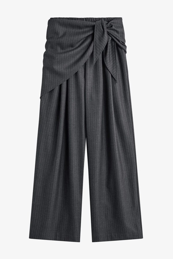 Rovigo Scarf Wrap Pants